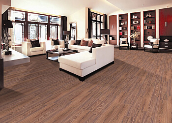 Whitby flooring company Atex Flooring Inc.