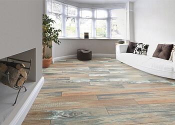 Whitby flooring company Atex Flooring Inc.