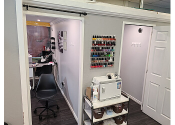 Niagara Falls spa Athena Beauty Spa