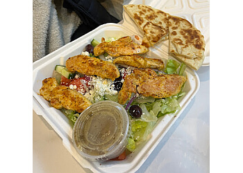 Stratford mediterranean restaurant Athens Greek Souvlaki & Gyro image 1