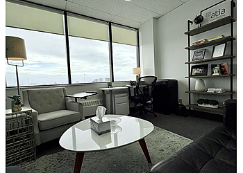 Markham therapist Atia Counselling Centre