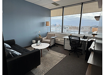 Markham therapist Atia Counselling Centre