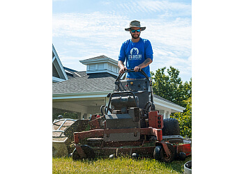 Langley lawn care service Atkinson Landscaping Inc.