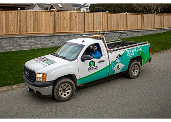 Langley lawn care service Atkinson Landscaping Inc. image 1