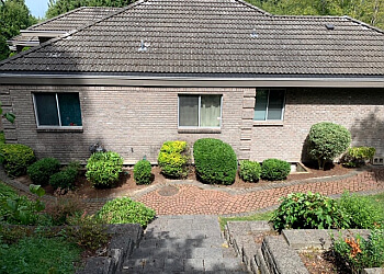 Surrey landscaping company Atkinson Landscaping Inc.