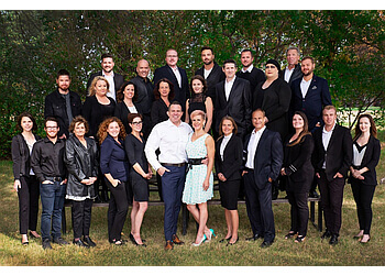 Medicine Hat real estate agent Atkinson Team at eXp Realty