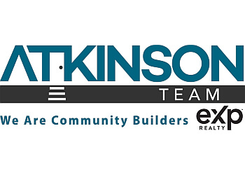 Medicine Hat real estate agent Atkinson Team at eXp Realty