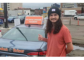Moncton écoles de conduite Atlantic Driving Academy