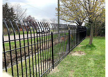 Atlantic Fencing and instllation