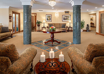 Halifax Salons de funeraire Atlantic Funeral Home
