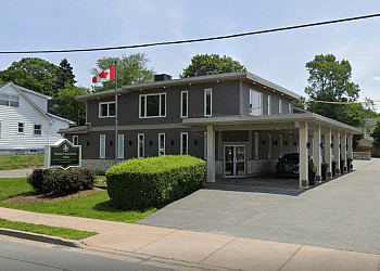 Halifax
Salons de funeraire
Atlantic Funeral Home image 1