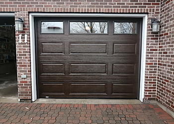 Halifax Réparations De Portes De Garage Atlantic Garage Doors