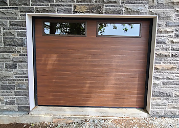 Halifax Réparations De Portes De Garage Atlantic Garage Doors