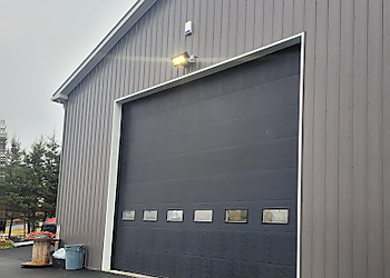 Halifax garage door repair Atlantic Garage Doors