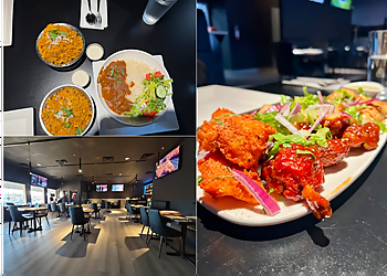 Saint John Restaurants Indiens Atlantic Indian Bistro