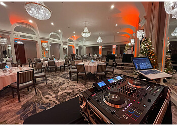 Halifax dj Atlantic Pro DJ Services
