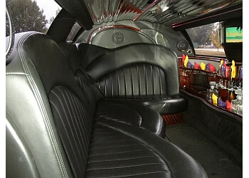 St Johns limo service Atlantic Wave Limousine