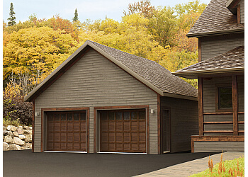 Fredericton Réparations De Portes De Garage Atlantic Windoor Ltd.