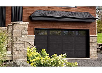 Fredericton Réparations De Portes De Garage Atlantic Windoor Ltd.