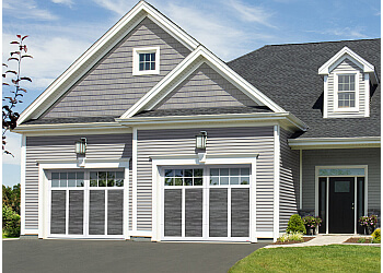 Saint John garage door repair Atlantic Windoor Ltd.