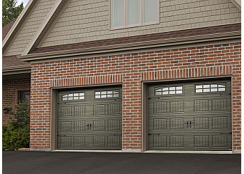 Saint John garage door repair Atlantic Windoor Ltd.
