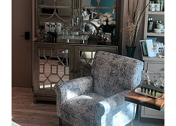 Delta spa Atlantis Day Spa