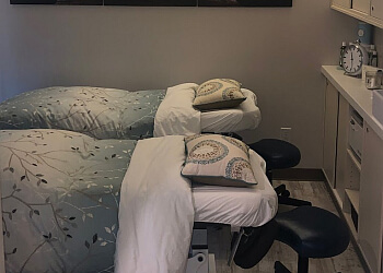 Delta spa Atlantis Day Spa