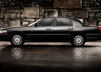 Halifax limo service Atlantis Limousine Halifax