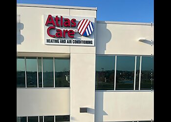 Stouffville hvac service AtlasCare