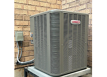 Oakville hvac service AtlasCare Heating & Cooling