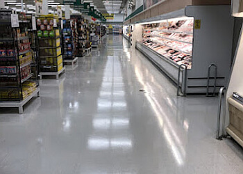 Kamloops commercial cleaning service Atlas Janitorial Services