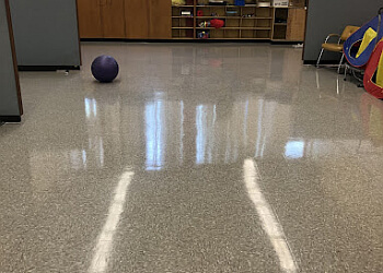 Kamloops commercial cleaning service Atlas Janitorial Services