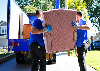 Atlas Junk Removal & Bin Rental - Victoria, BC Junk Removal - Service Image