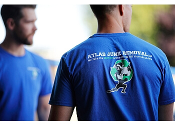 Victoria junk removal Atlas Junk Removal, Inc.