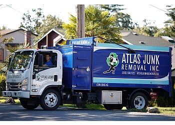 Atlas Junk Removal, Inc.