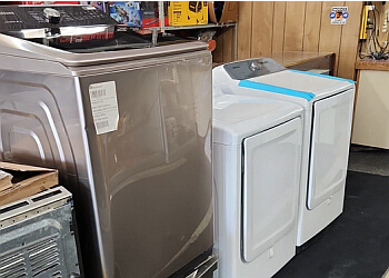 Winnipeg pawn shop Atlas Pawn Shop