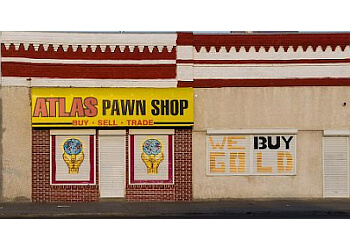 Atlas Pawn Shop