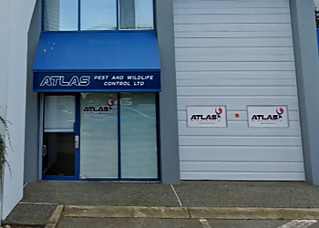 Surrey pest control Atlas Pest And Wildlife Control Ltd.