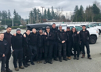 Langley pest control Atlas Pest and Wildlife Control, Ltd.