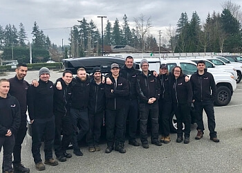 Vancouver animal removal Atlas Pest and Wildlife Control Ltd