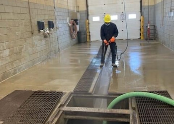 Regina Septic Tank Services Atlas Sanitary Sewer Service