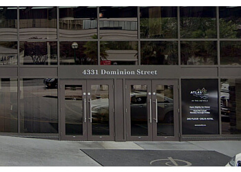 Burnaby steak house Atlas Steak + Fish Burnaby