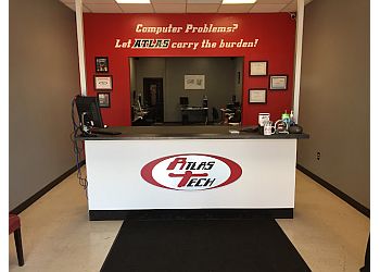 Sarnia computer repair Atlas Technologies