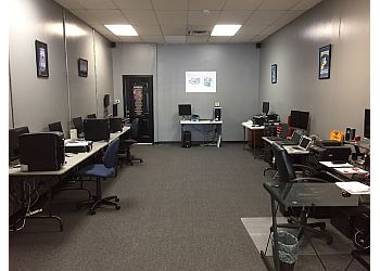 Sarnia computer repair Atlas Technologies
