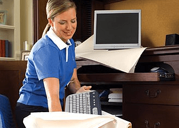 Oakville moving company Atlas Van Lines Ltd.