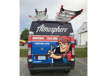 3 Best HVAC Services in Halifax, NS - ThreeBestRated