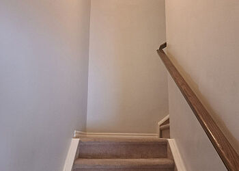 Airdrie painter A to Z Painting Airdrie