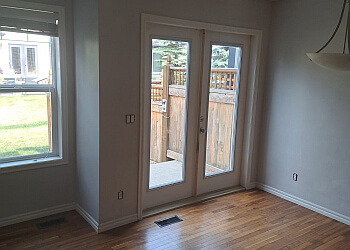 Airdrie painter A to Z Painting Airdrie