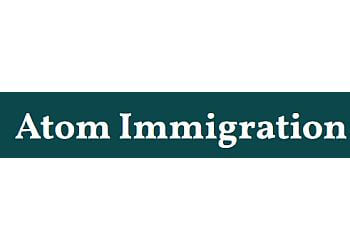 Medicine Hat immigration consultant Atom Immigration