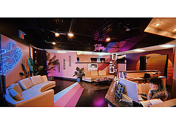 Atomic Tattoo & Piercing Edmonton tattoo shop Atomic Tattoo & Piercing